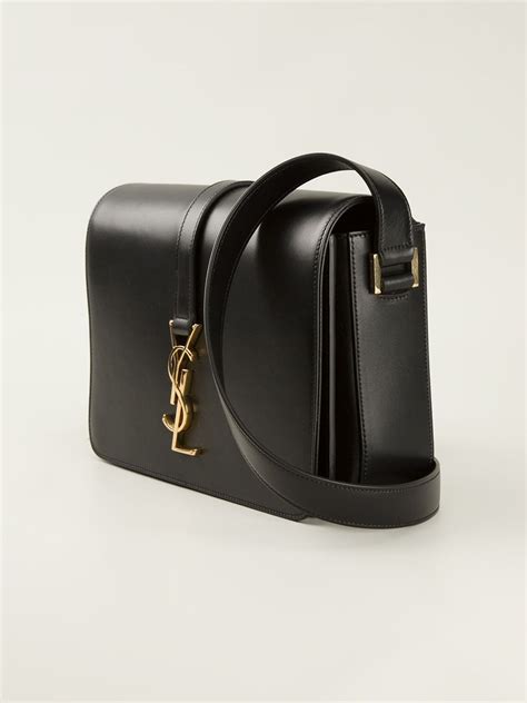 st laurent crossbody|yves saint laurent crossbody women.